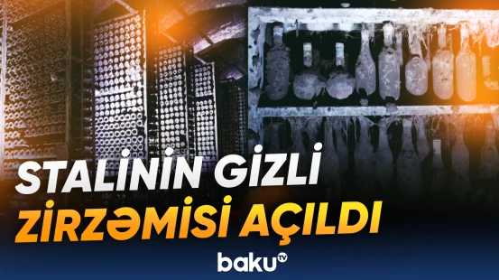 40 min şüşə nadir şərab hərraca çıxarılır