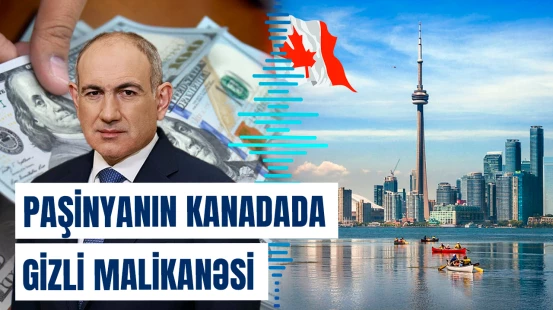 Ermənistanın Baş naziri ilə bağlı qalmaqallı xəbər