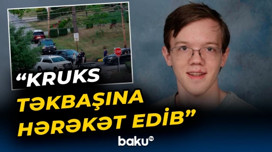 Trampa sui-qəsd cəhdi ilə bağlı istintaqın nəticələri