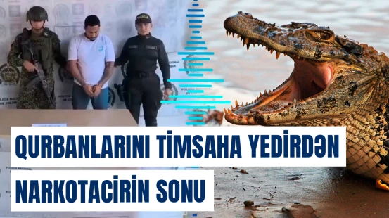 Amansız üsullardan istifadə edən bu qatil necə tutuldu?