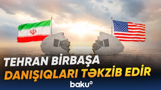 Trampın İranla bağlı gözləntisi özünü doğrultmaya bilər