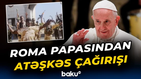 Sudandakı vətəndaş müharibəsinin ölümcül mərhələsi davam edir