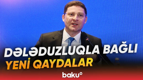 “Hər bir təşkilat özünə uyğun qaydalarını müəyyən edəcək” | Vüsal Xəlilov
