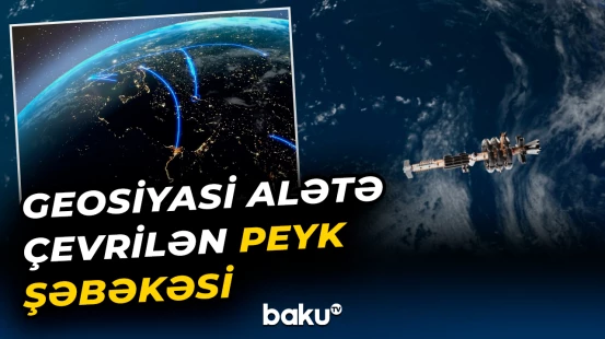 CIA, yoxsa “Starlink”? – “Minlərlə agent saxlamaqdan daha ucuzdur”