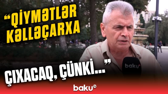 “O qədər bahadır ki...” - Kirayə mənzillərin qiyməti niyə əl yandırır?