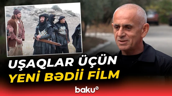 Filmdə vətənpərvərlik ön plandadır