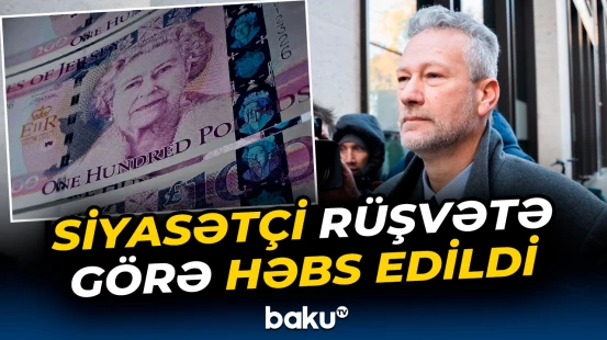 Natan Gill Rusiya hökumətindən pul alıb