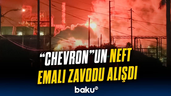 Los-Ancelesdəki yanğının səbəbləri məlum deyil