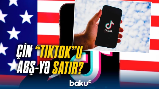 Donald Tramp Si Cinpinlə razılaşdığını açıqlayıb