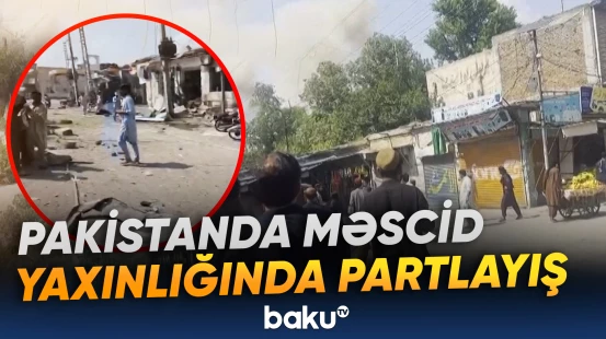 Ölən və yaralananlar var