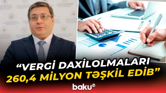 Naxçıvanın ÜDM-i 2025-ci ildə 3,8 faiz artıb