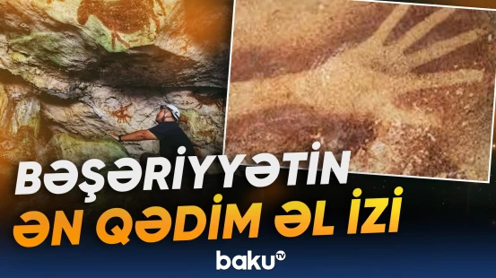 İndoneziyada tarixi tapıntı görənləri heyrətləndirdi
