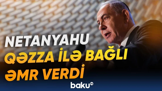 Aİ-dən HƏMAS üzvlərinə yeni sanksiyalar