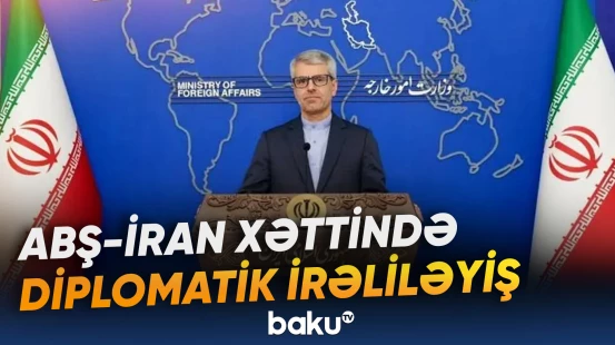 Hörmüz üçün təhlükəsizlik mexanizmi hazırlanır