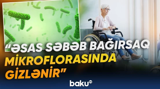 Qidalanma ilə depressiya arasındakı əlaqə