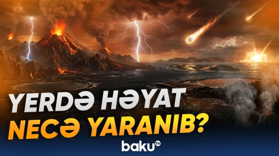 Alimlər tərəfindən yeni fərziyyə irəli sürülüb