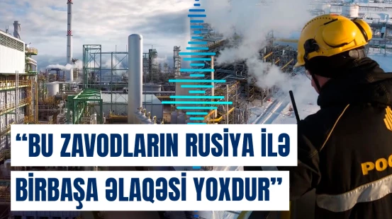 Almaniya Rusiyaya qarşı sanksiyalarla bağlı ABŞ ilə danışıqlara başladı