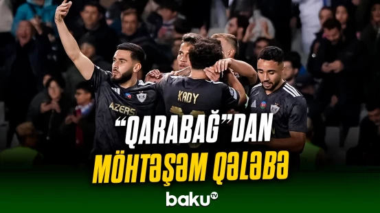 “Köhlən atlar” “Kopenhagen”i məğlubiyyətlə yola salır