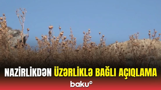 Sərhədi keçmək istəyənlərə xəbərdarlıq edildi