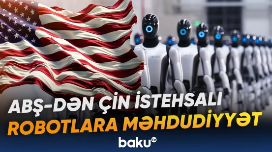 Milli təhlükəsizlik və kibertəhlükəsizlik üçün risk hesab edilir