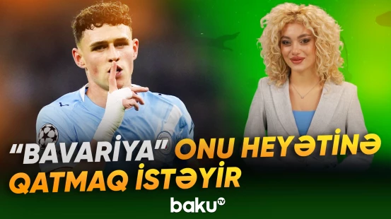 "Bavariya" klubunun yeni transfer hədəfi