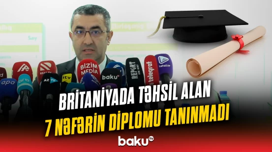 Xaricdə oxuyan tələbələr nəyə diqqət etməlidirlər?