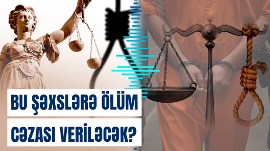 Qırğızıstanda ölüm hökmü gerçəyə çevrilir?