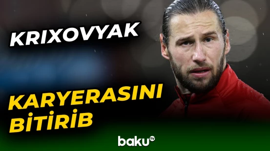 PSJ və "Sevilya"nın sabiq futbolçusu karyerasını yekunlaşdırdı