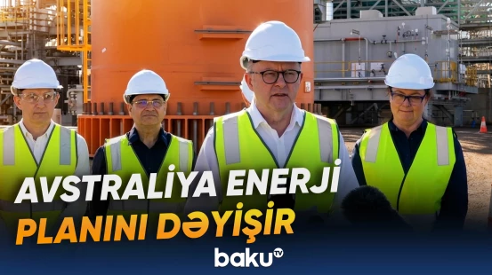 Yeni tikiləcək zavod yanacaq təminatını gücləndirə bilər