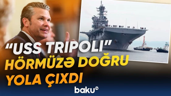 ABŞ Yaxın Şərqə əlavə qoşun göndərir?