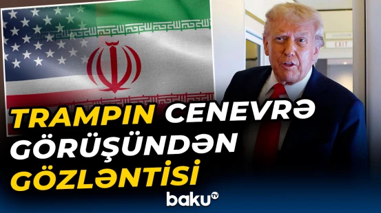 Tehranın nüvə proqramı ilə bağlı danışıqlar necə olacaq?