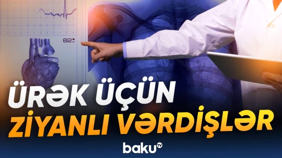 Sutkada 8 saatdan az yatanlarda infarkt və insult riski artır