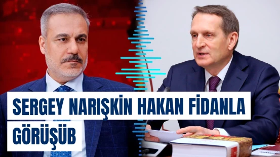 Ankarada Ukraynadakı hərbi münaqişənin həlli müzakirə olunub