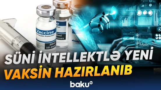 Peyvənd insanlar üzərində sınaqdan keçirilib