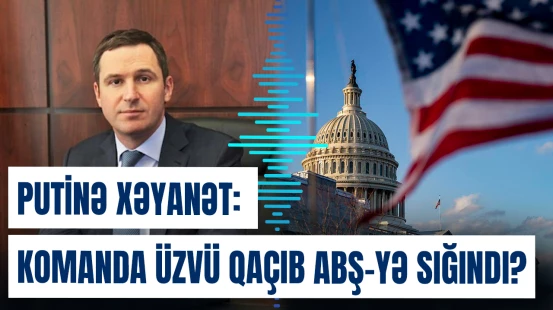 Putinin kabinetinin yüksəkvəzifəli üzvü ilə bağlı gözlənilməz iddialar