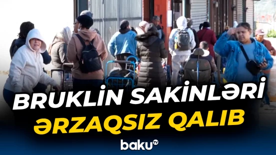 Ən uzunmüddətli “shutdown”un yaratdığı problemlər