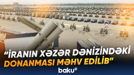 Tehranın hərbi imkanları zəifləyib?