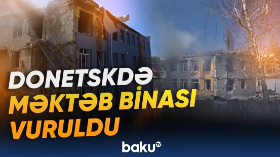 Rusiya Ordusundan növbəti hava hücumu