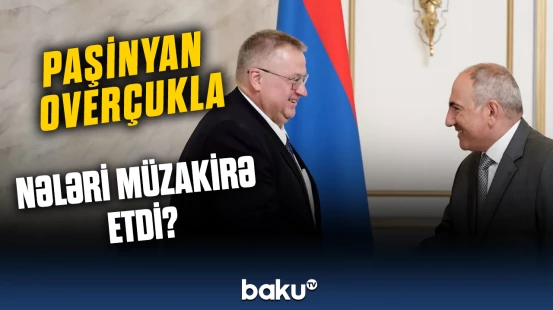 Dünya diqqətində olan görüşün detalları açıqlandı | Üçtərəfli görüş baş tuta bilər