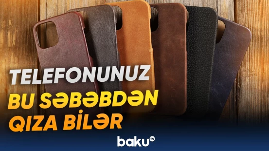 Mütəxəssislər keyfiyyətsiz üzlüklərlə bağlı xəbərdarlıq edir