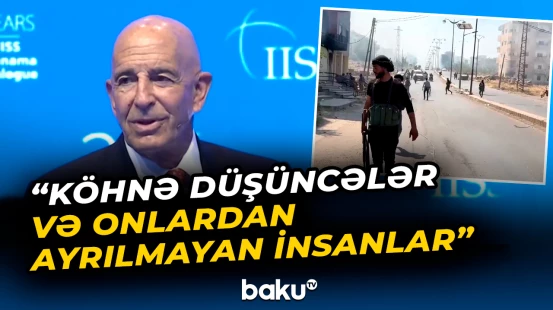 İsrailin Yaxın Şərq problemi niyə bitmir?