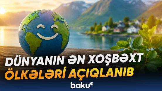 Reytinqlər hansı meyarlara görə müəyyən edilib?
