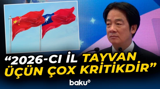 Çin separatizmi dəstəkləməyi dayandırmağa çağırır