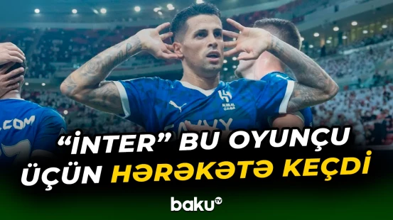 3 məşhur klub Kanselunun xidmətində maraqlıdır