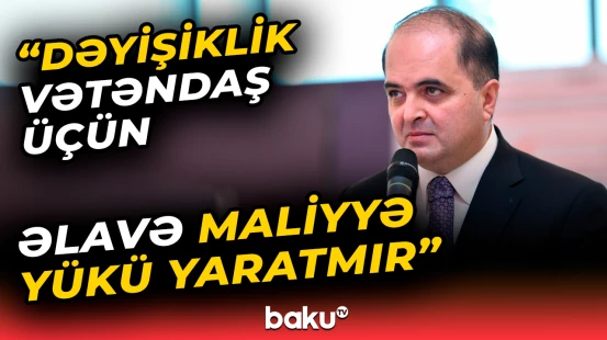 Milli Məclisdə işsizlərin icbari tibbi sığorta haqlarından danışıldı