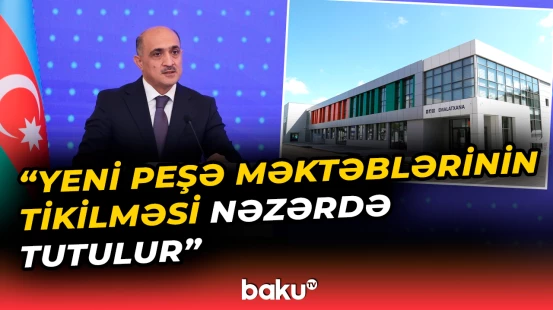Dövlət bir təhsilalana nə qədər pul xərcləyir?
