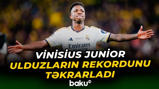 Braziliyalı oyunçu Ronaldu və Benzemaya çatıb