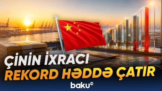 Dünya bazarı bu yükü daşıya biləcəkmi?