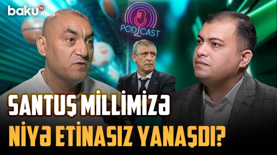 Millimizi bundan sonra nələr gözləyir? – İDMANDA NƏ BAŞ VERİR?