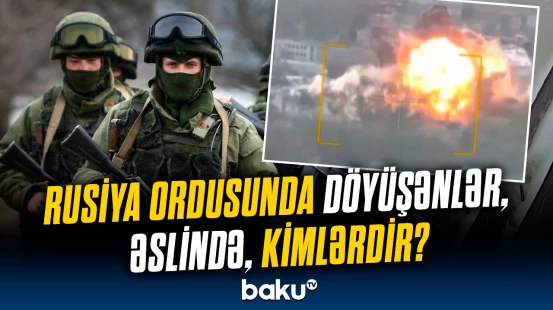 Krım gülləbaran edildi, Ağ Ev hərəkətə keçdi | Müharibədə qızğın vəziyyət